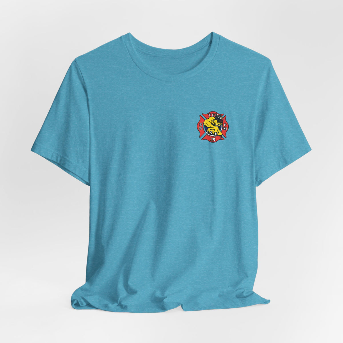 TFD Station 3 Tee