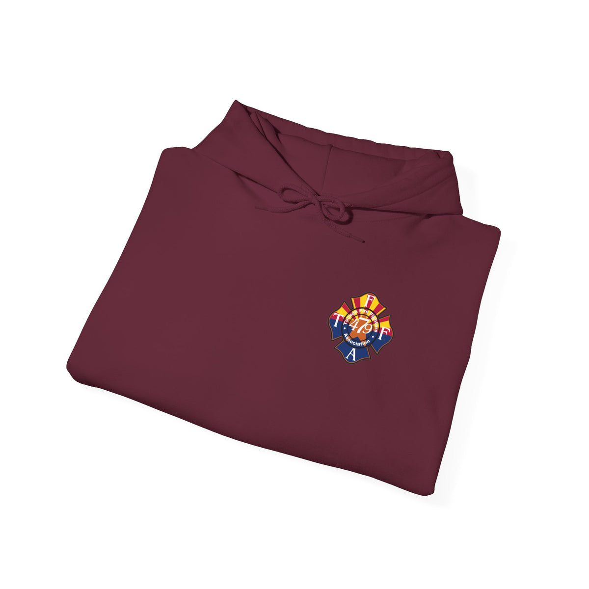 Union 479 AZ Hoodie
