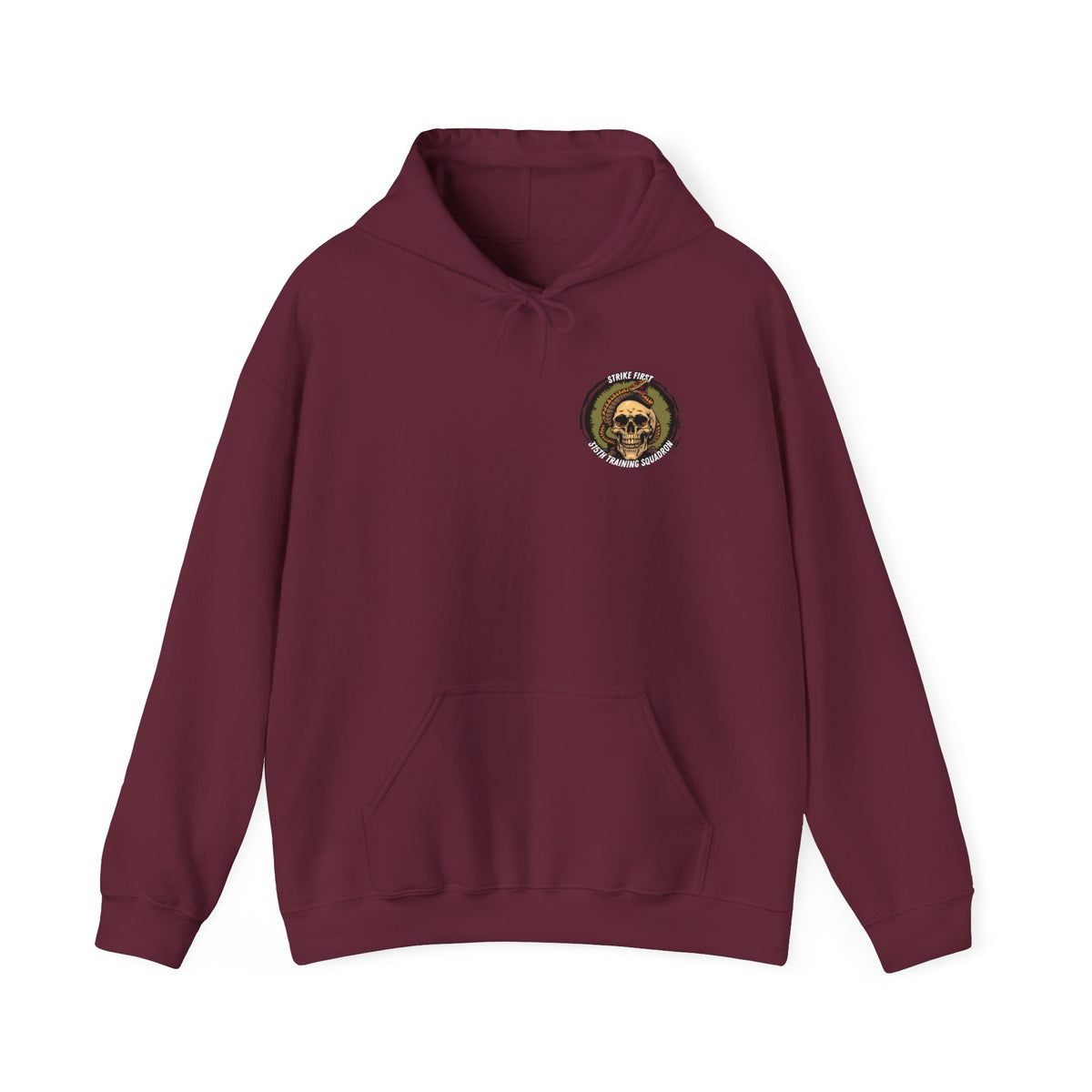 315th TRS Hoodie