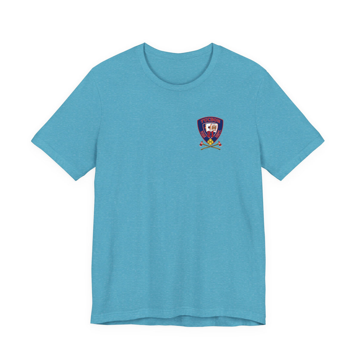 TFD Station 21 Tee