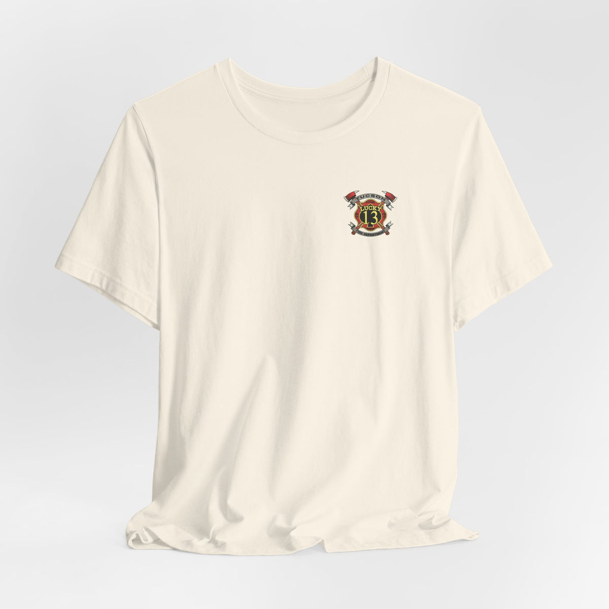 TFD Station 13 Tee
