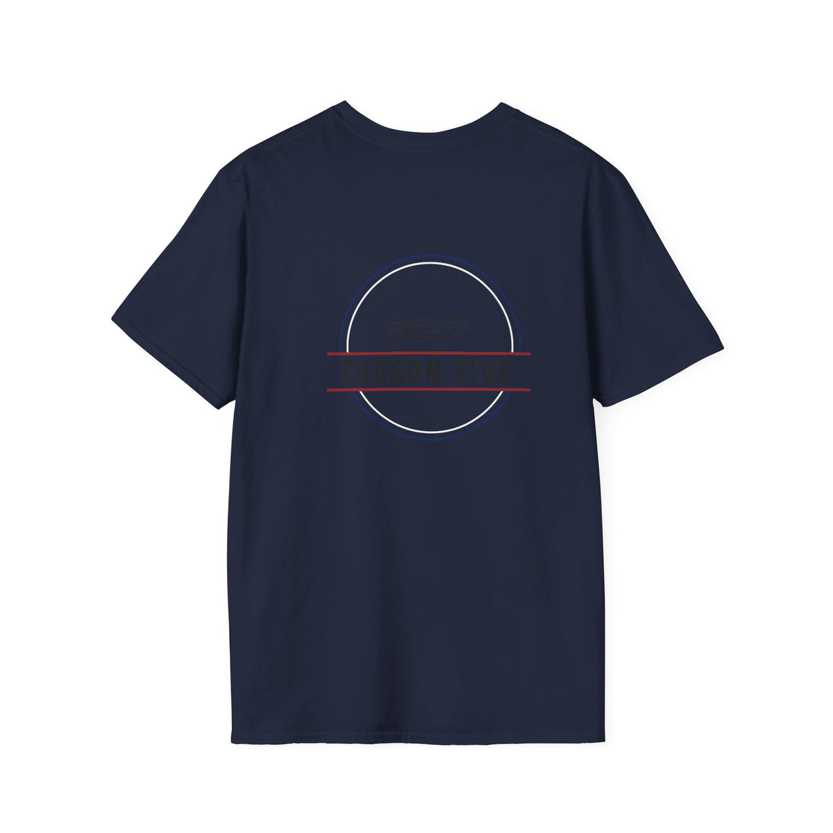 TFD First In, Last Out Tee