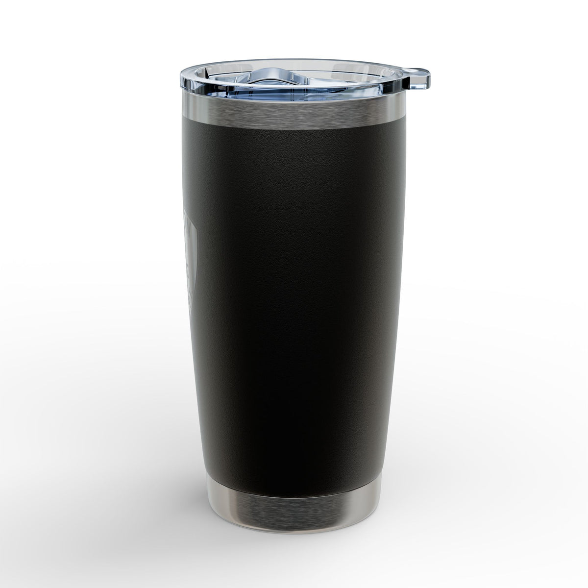 TFD Engraved Tumbler 20oz