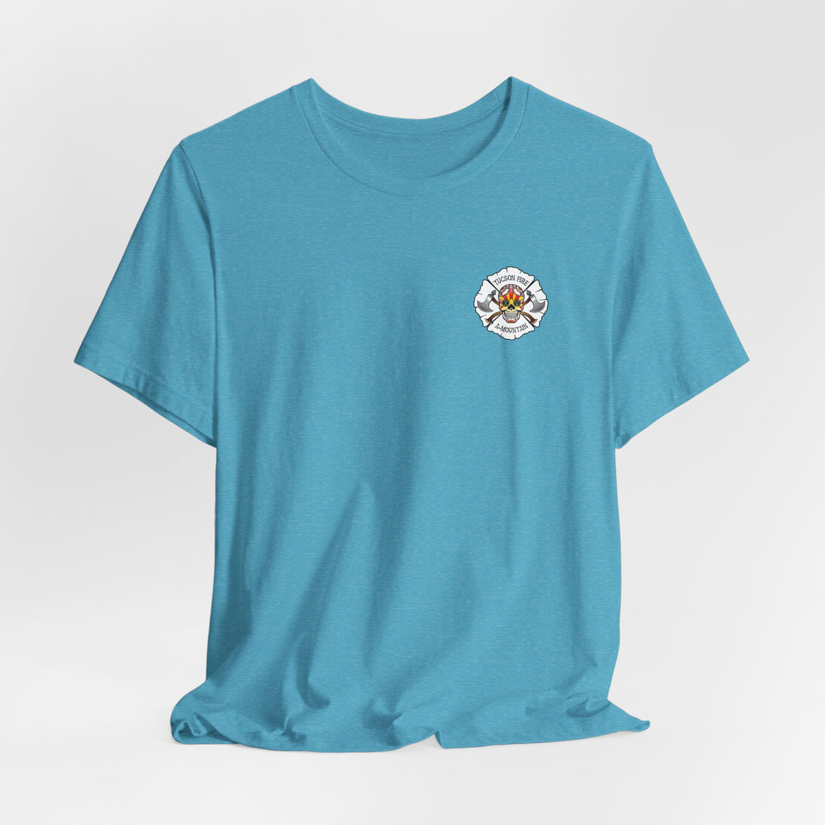 TFD Station 15 Tee