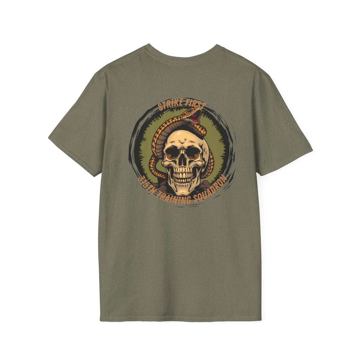 315th TRS Morale Tee