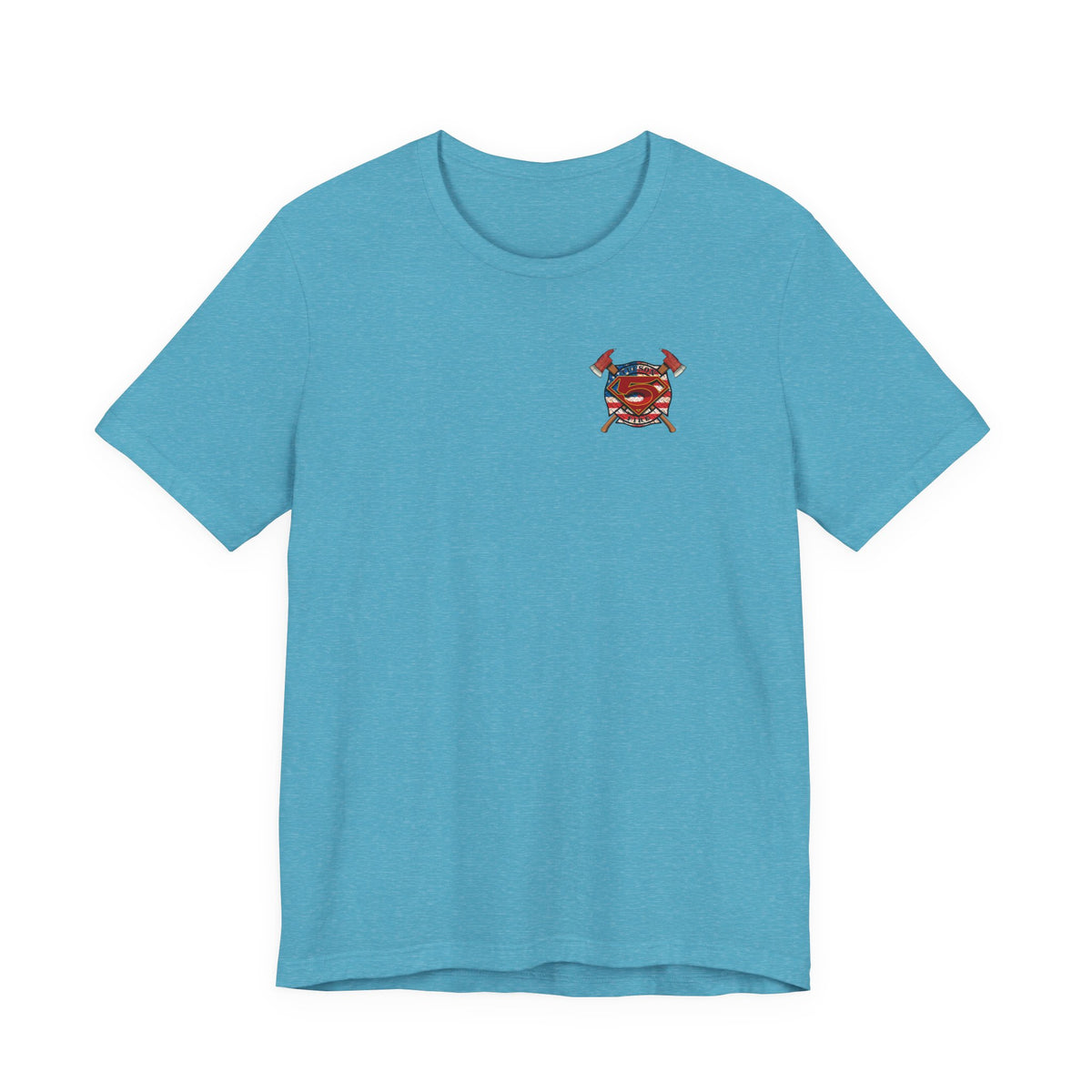 TFD Station 5 Tee