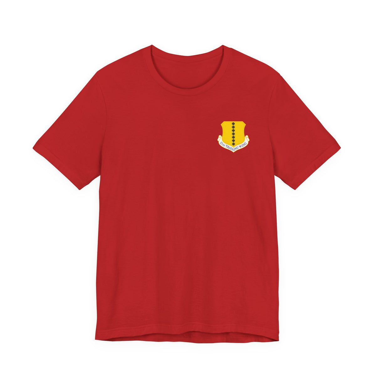 17th Training Wing Tee