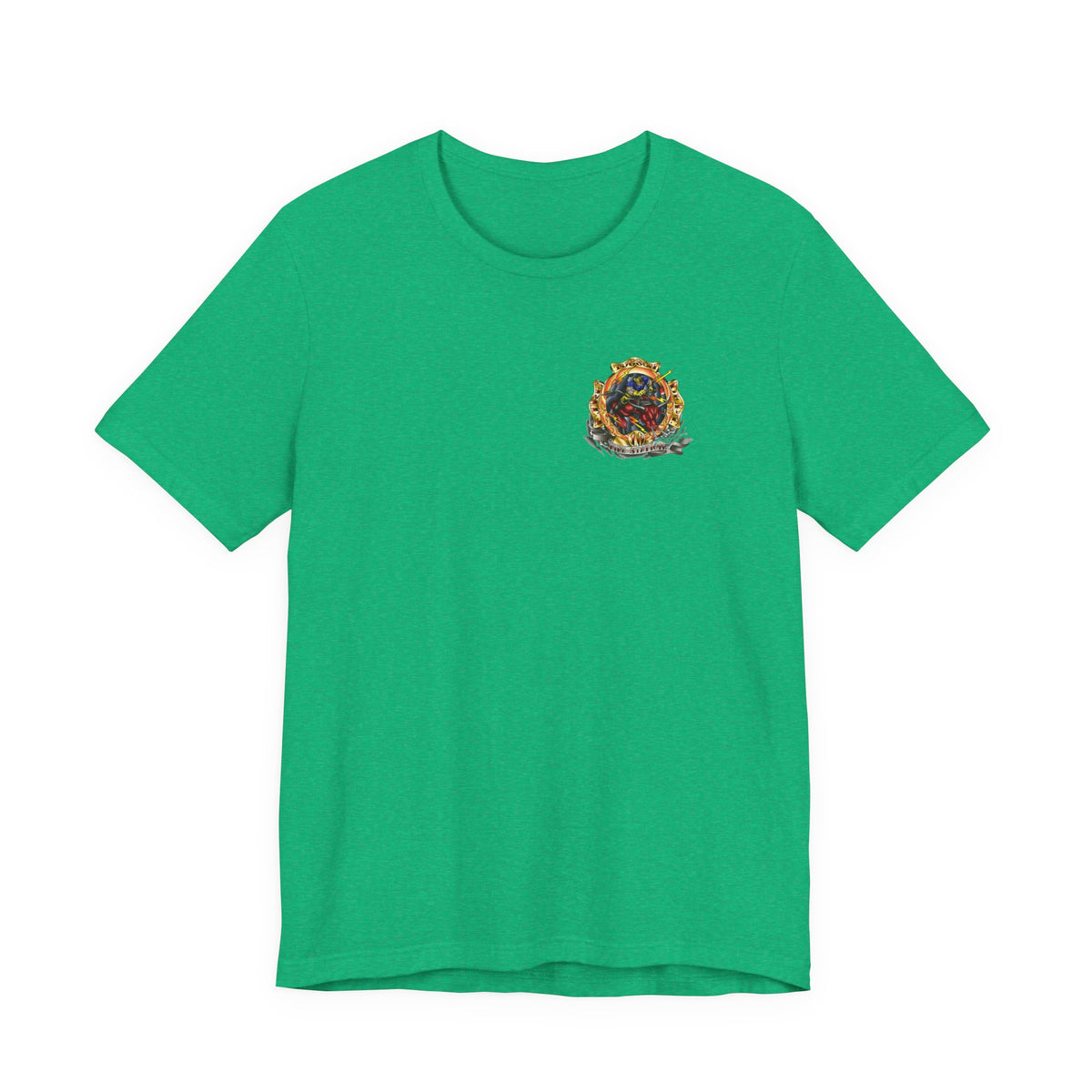TFD Station 10 Tee