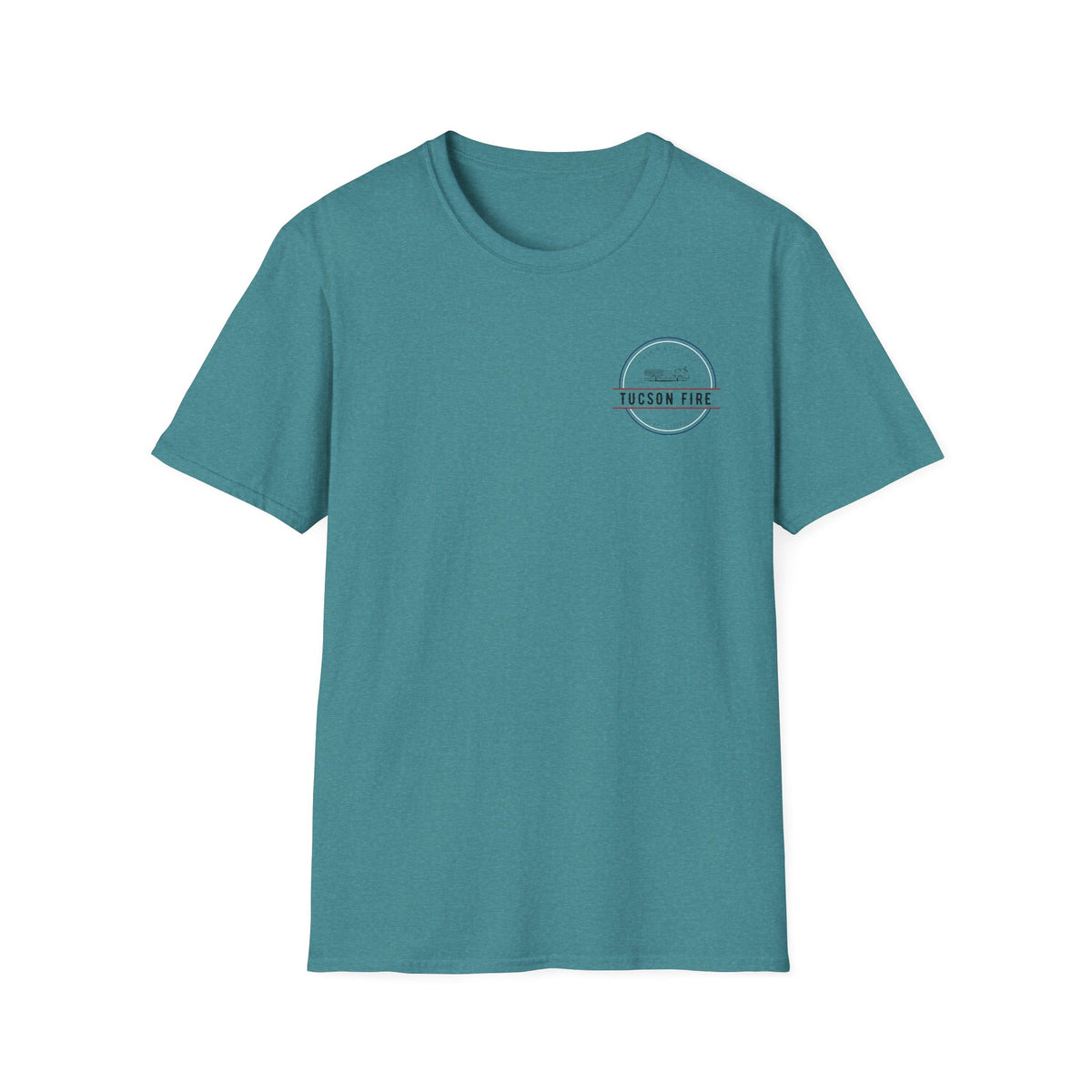 TFD First In, Last Out Tee