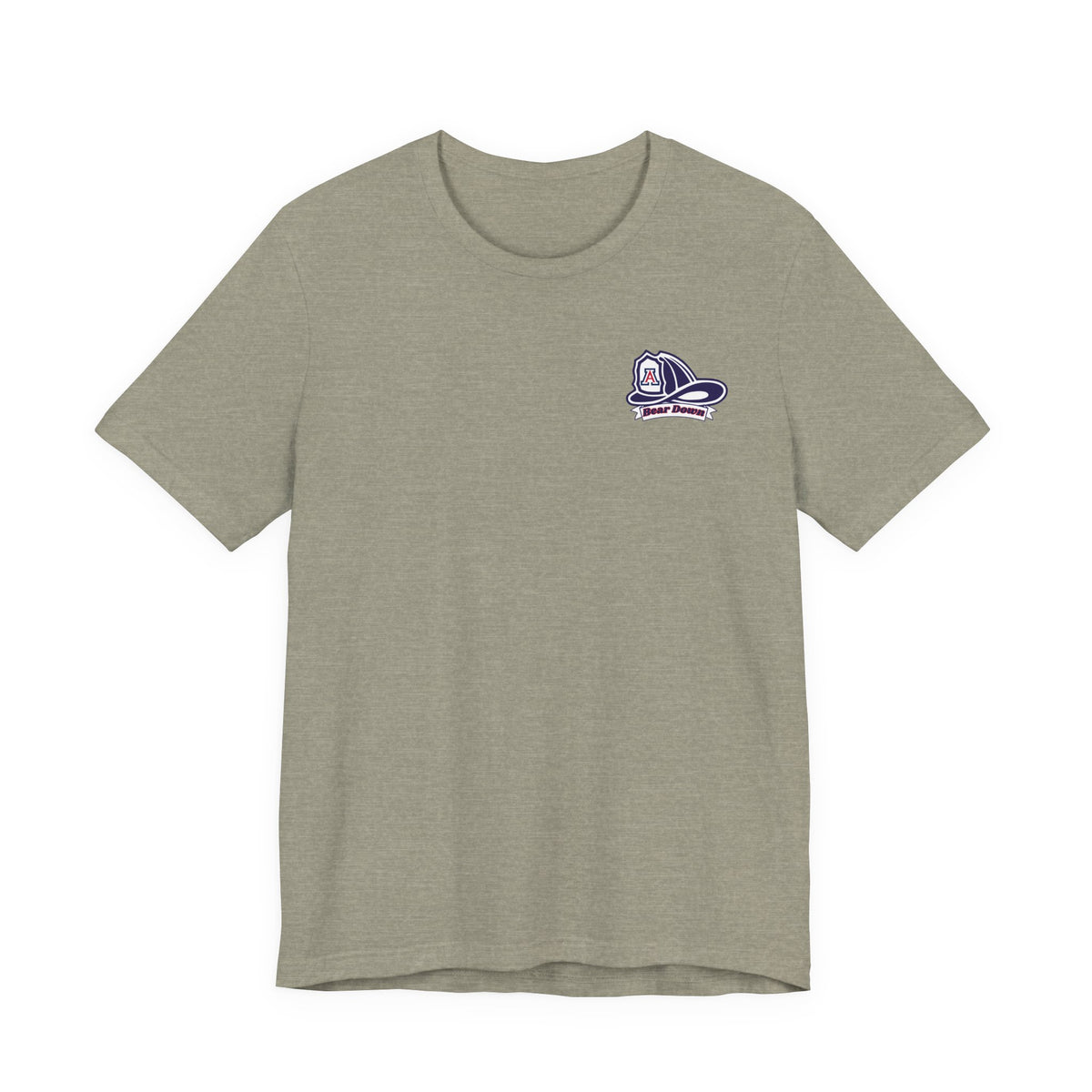 U of A Tee