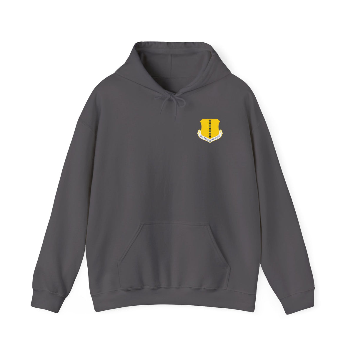 17th Training Wing Hoodie