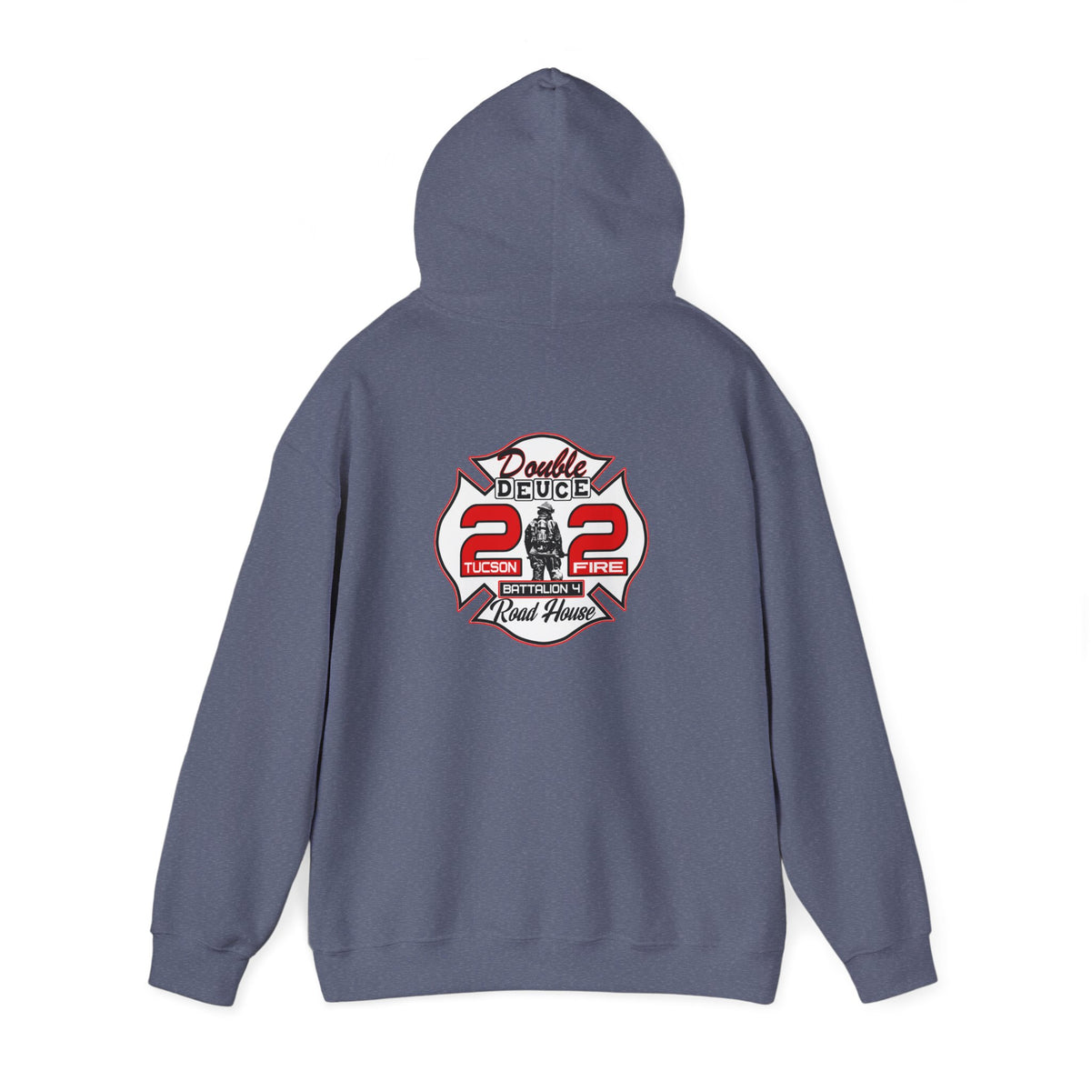 TFD Station 22 Hoodie
