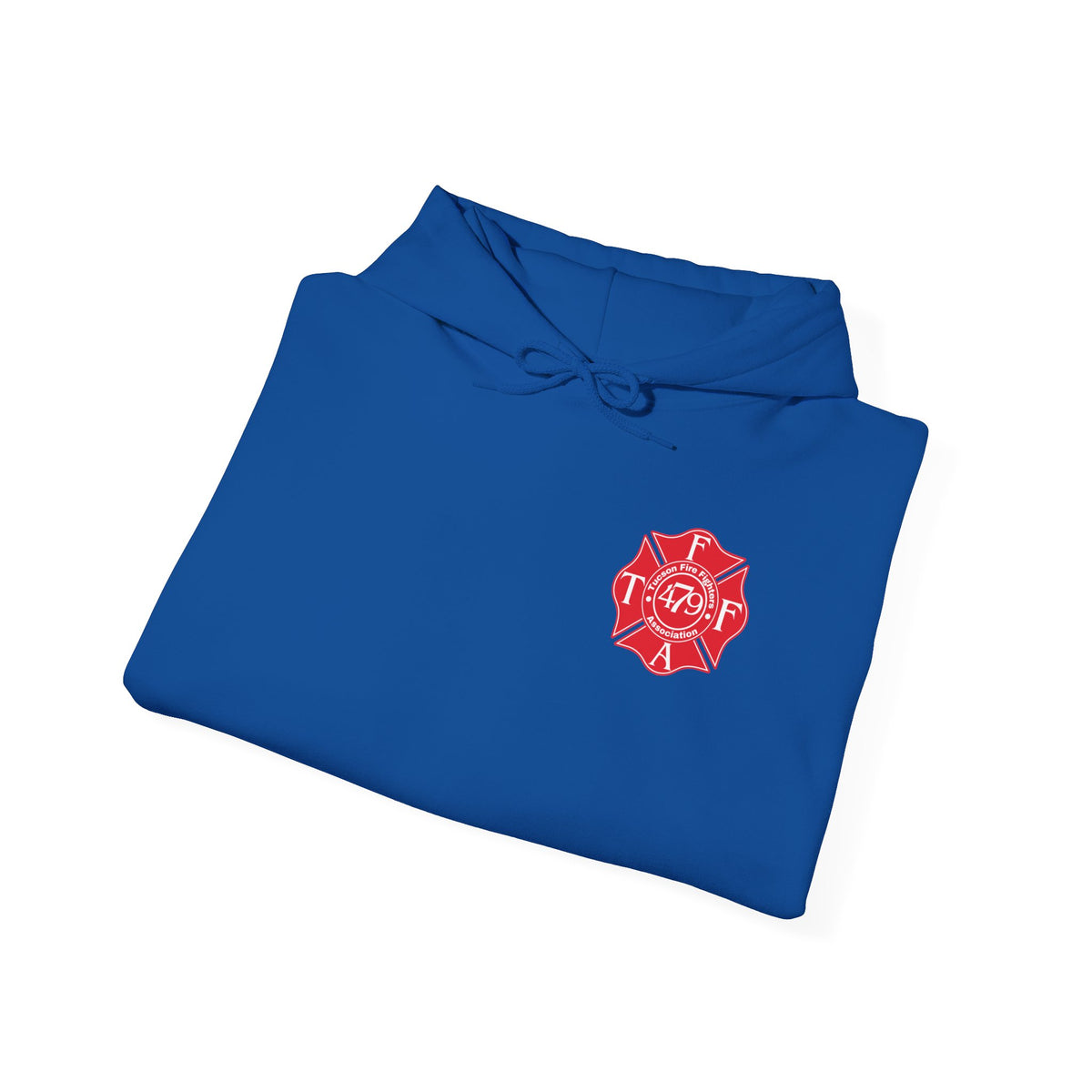 Union 479 Hoodie