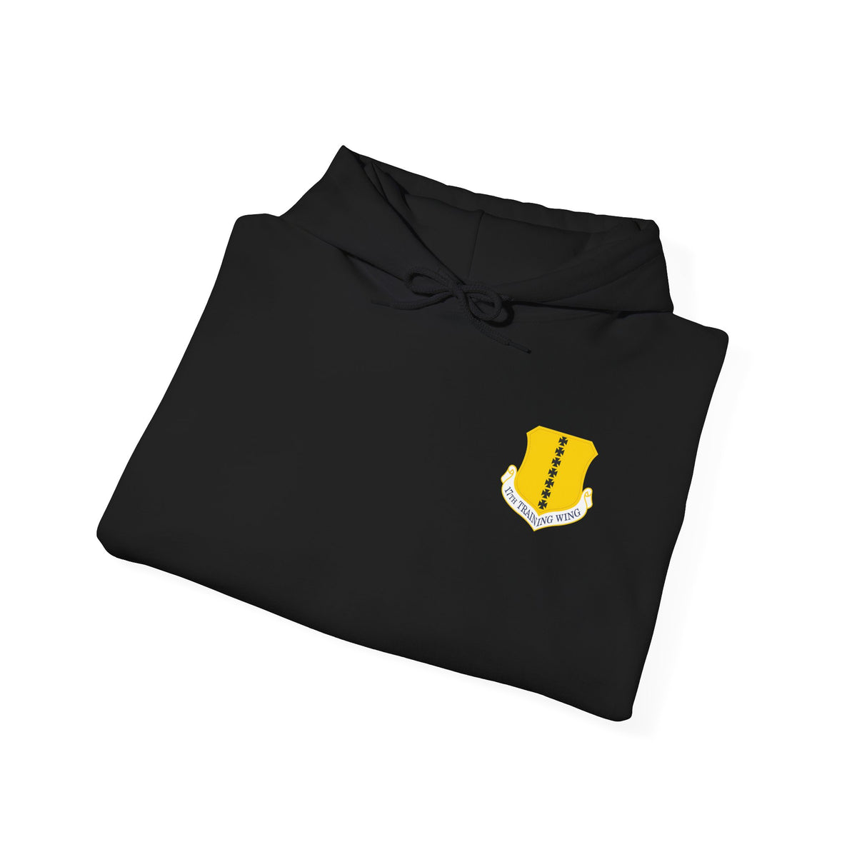 17th Training Wing Hoodie