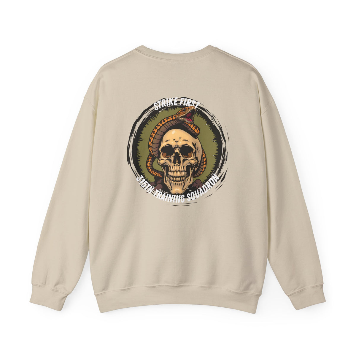 315th TRS Crewneck