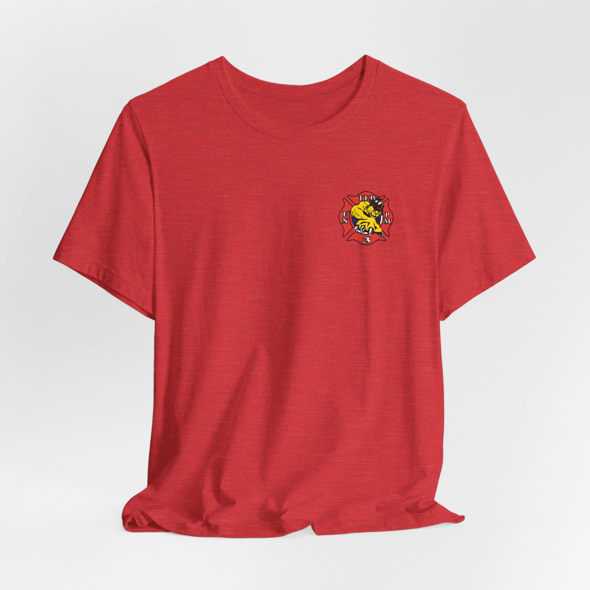 TFD Station 3 Tee