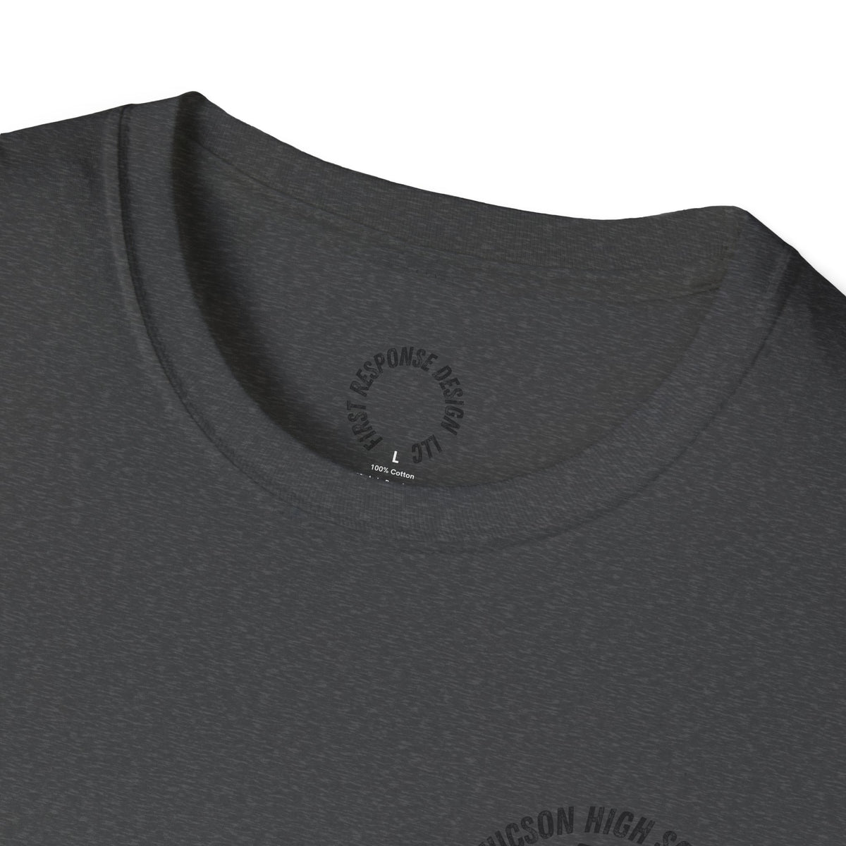 Badger Wrestling Tee