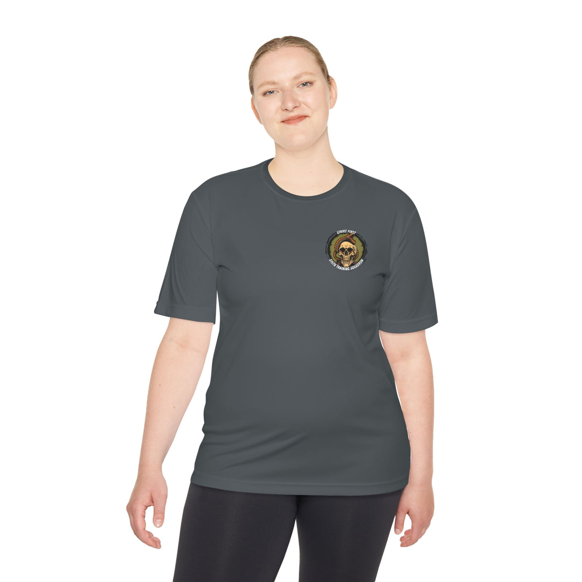 315th TRS Performance Tee
