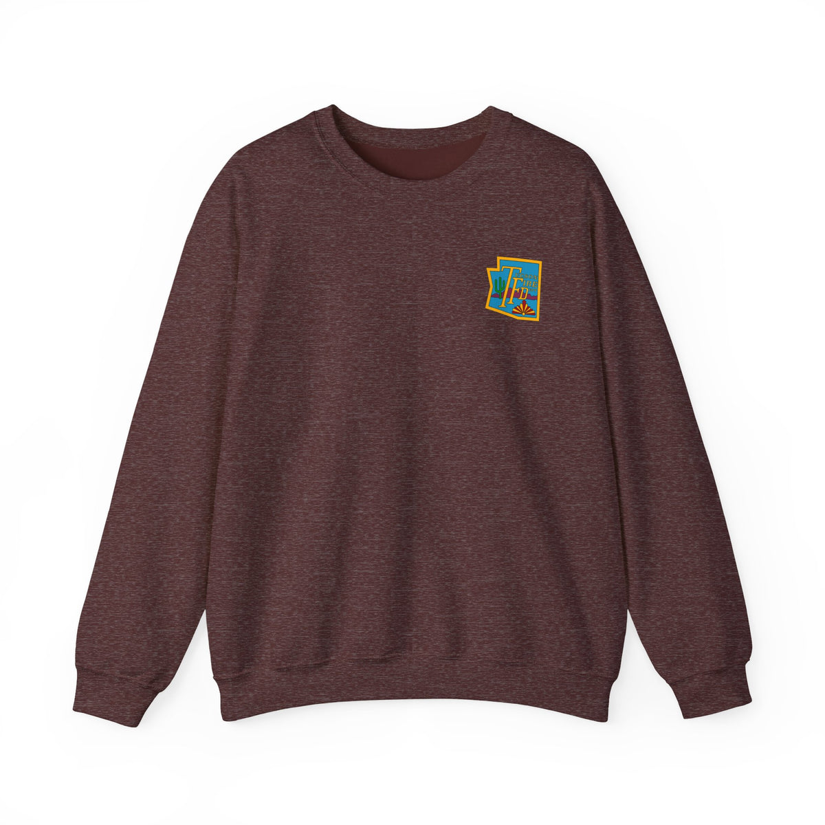 Tucson Fire Department Crewneck