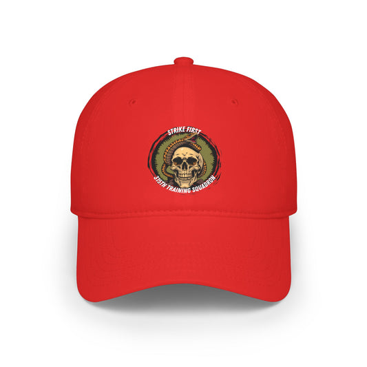 315th TRS Morale Cap