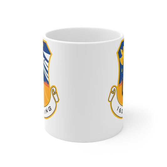 162nd Wing Mug 11oz