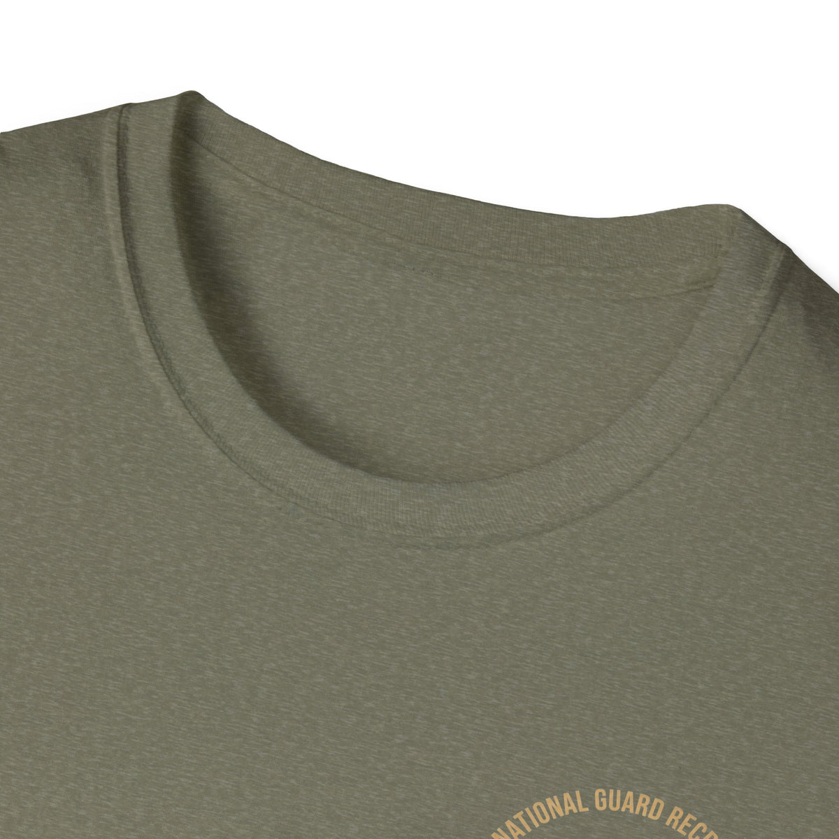 AZ Air National Guard Recruiting Tee