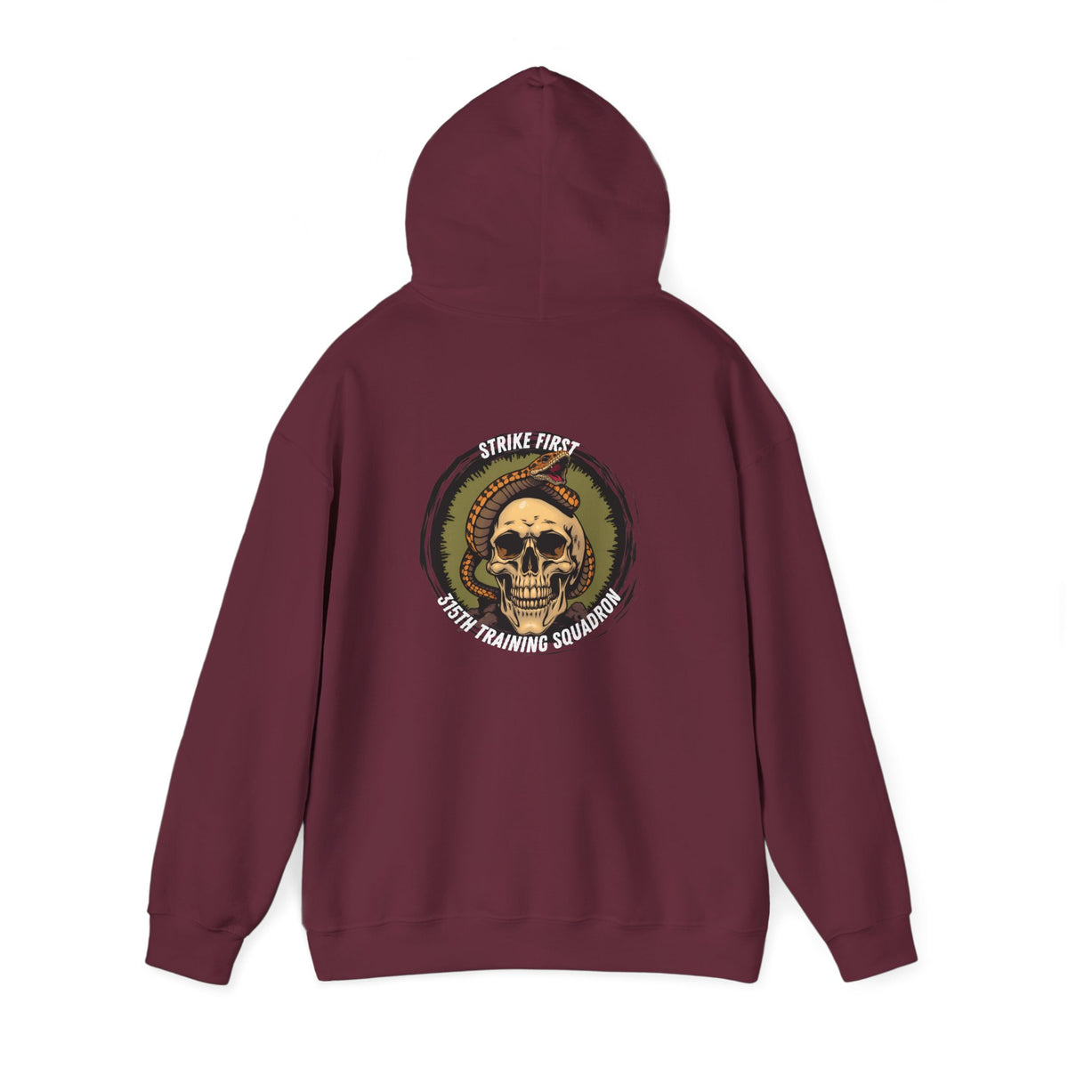 315th TRS Hoodie