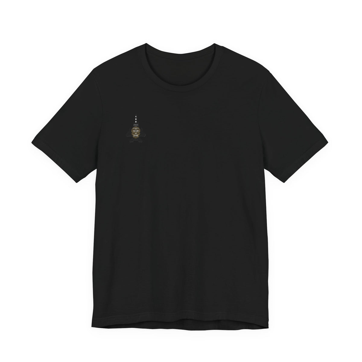 F-16 Silhouette Tee