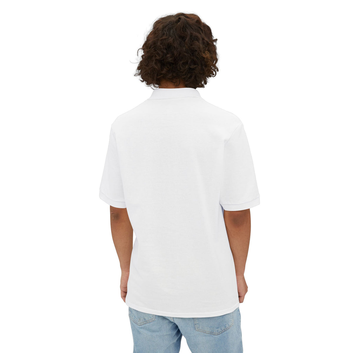 Unit Shield Polo