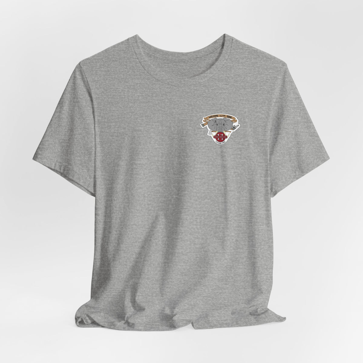 TFD Station 11 Tee