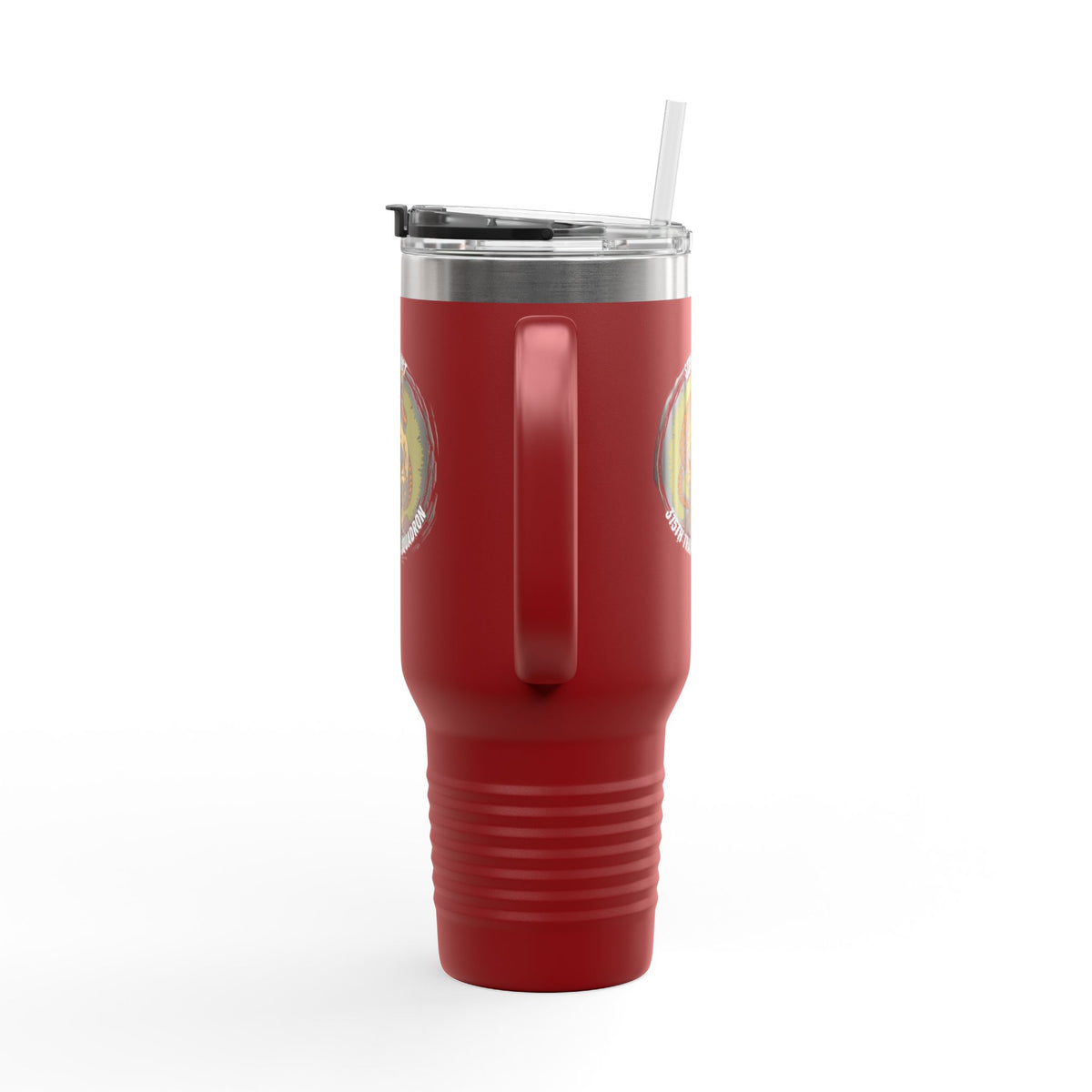 315th TRS Travel Mug 40oz