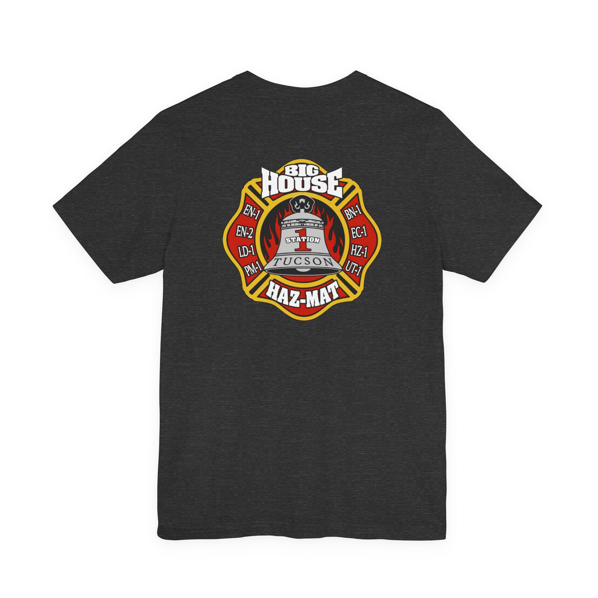 TFD Station 1 Tee
