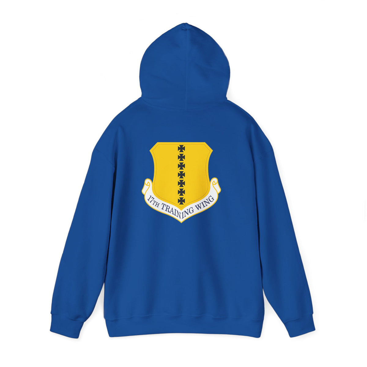 17th Training Wing Hoodie