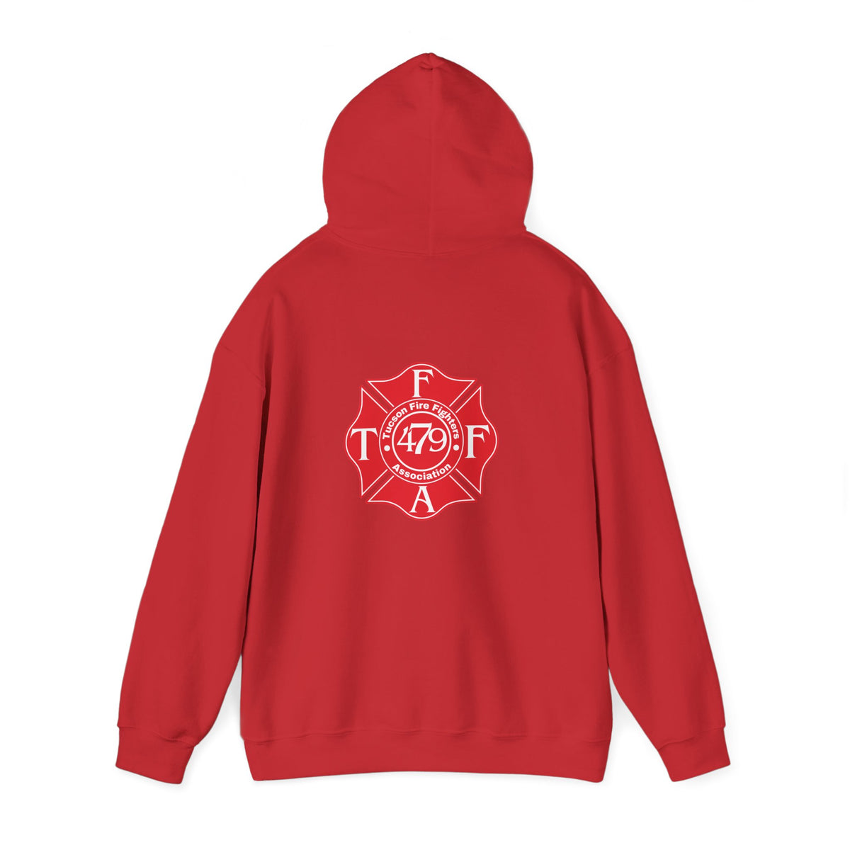 Union 479 Hoodie