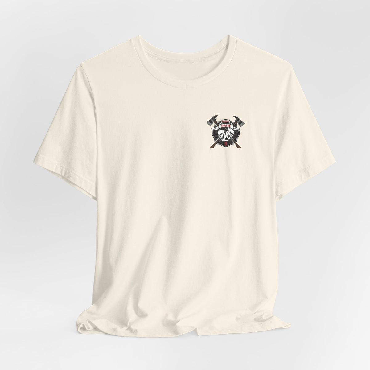 TFD Station 9 Tee