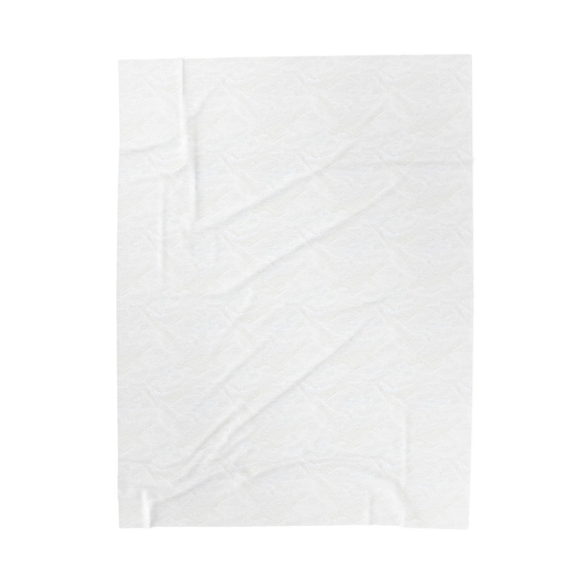 Arizona Flag Firefighter Plush Blanket