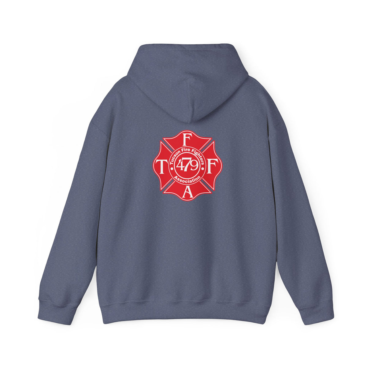 Union 479 Hoodie