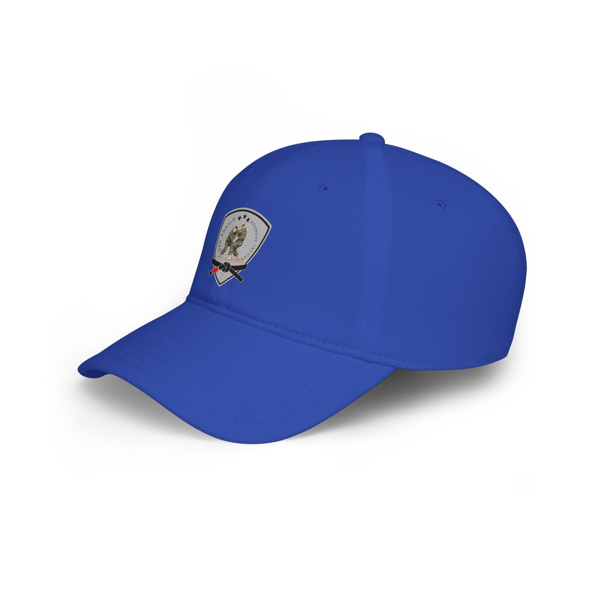BJJ / Wrestling Cap