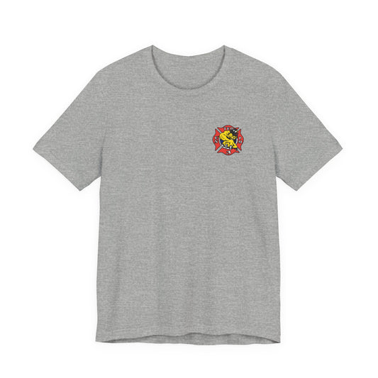 TFD Station 3 Tee