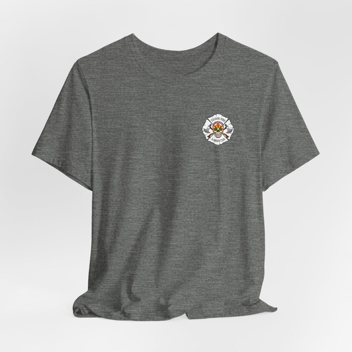 TFD Station 15 Tee