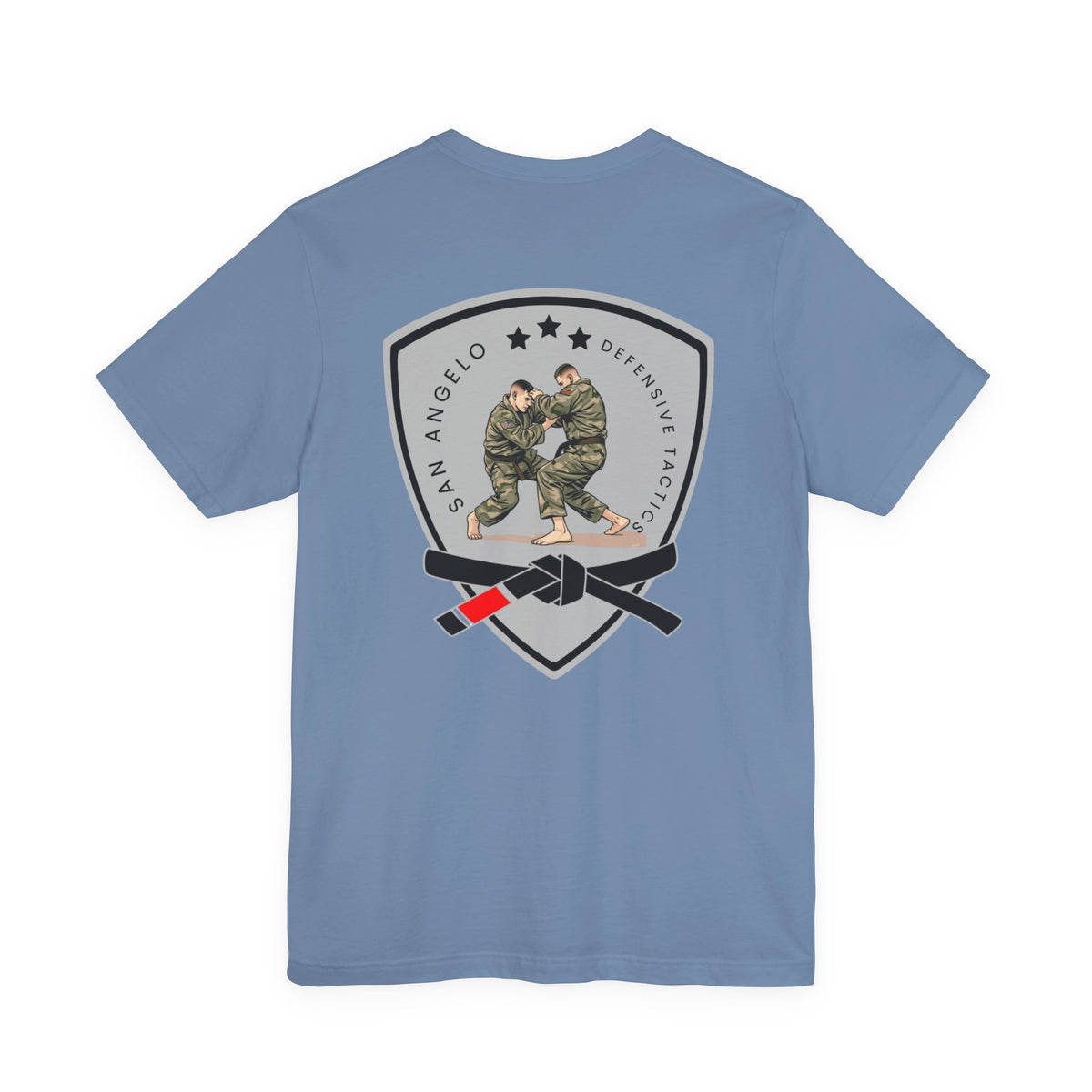 BJJ / Wrestling Tee