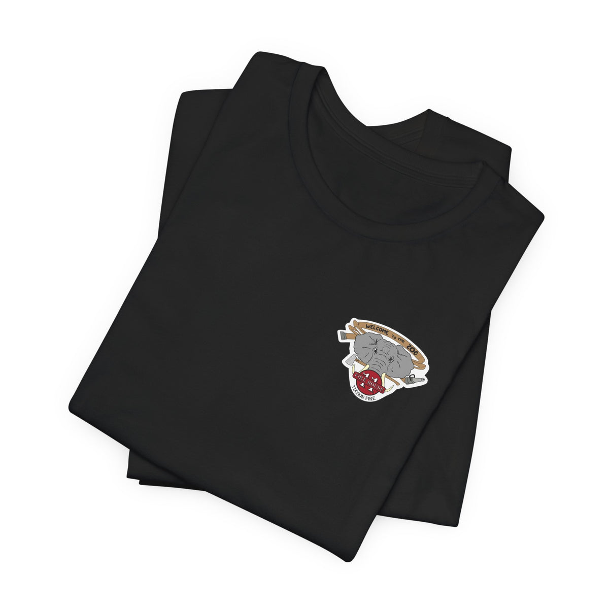 TFD Station 11 Tee