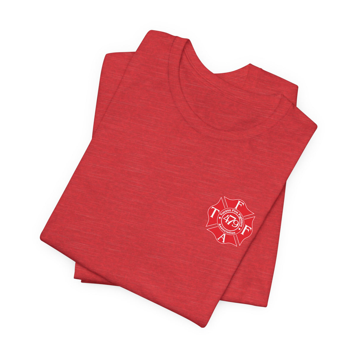 Union 479 Tee