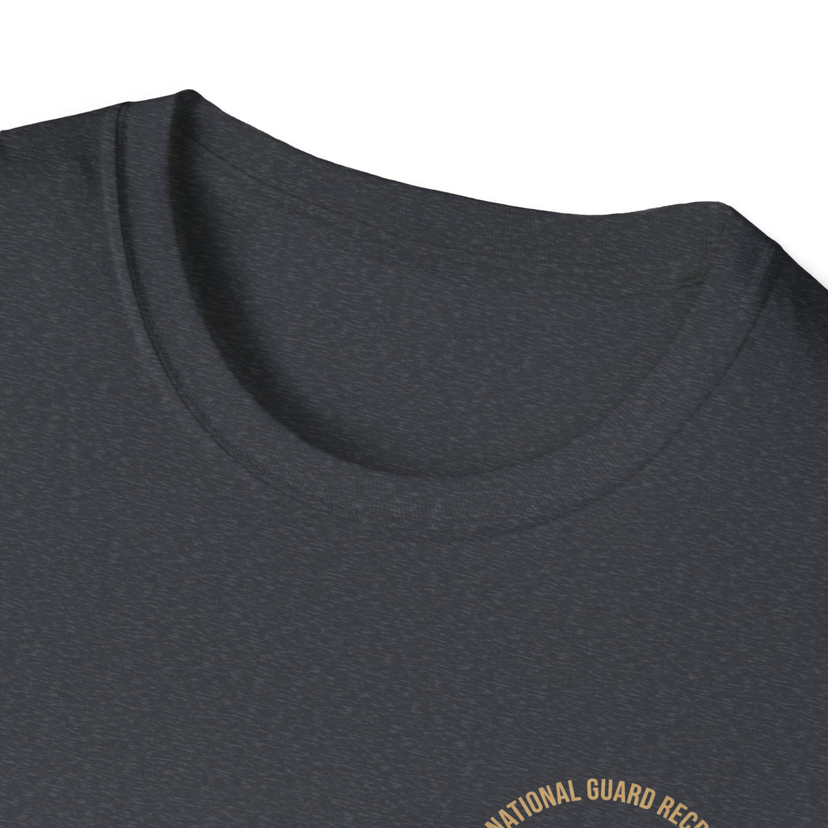 AZ Air National Guard Recruiting Tee