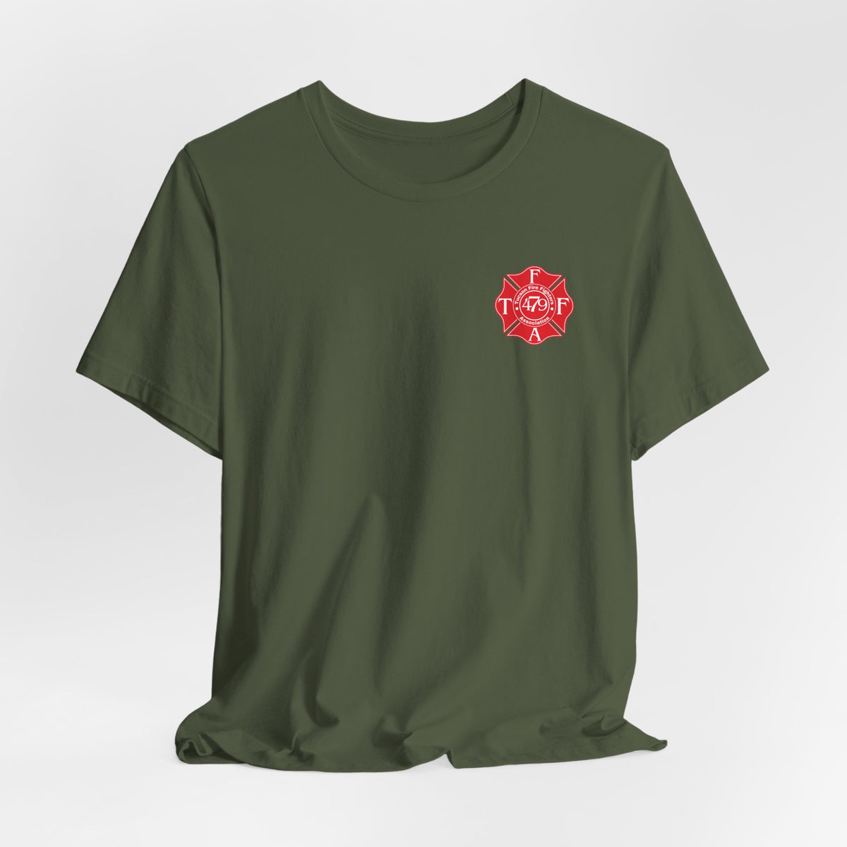 Union 479 Tee