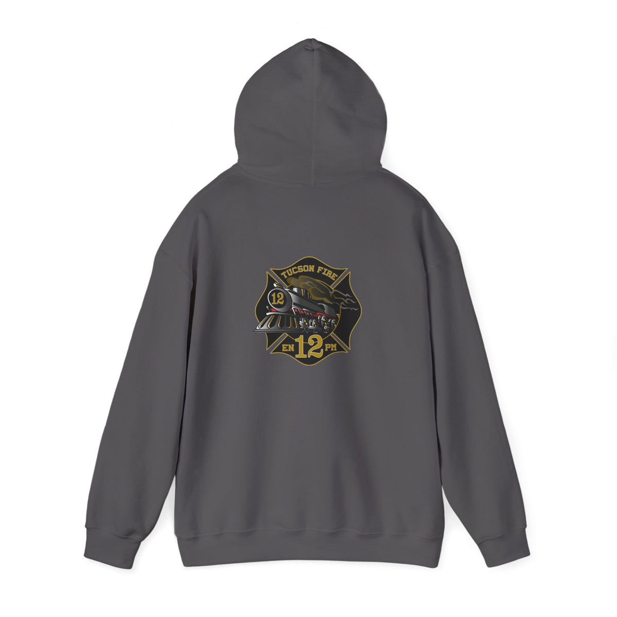 TFD Station 12 Hoodie