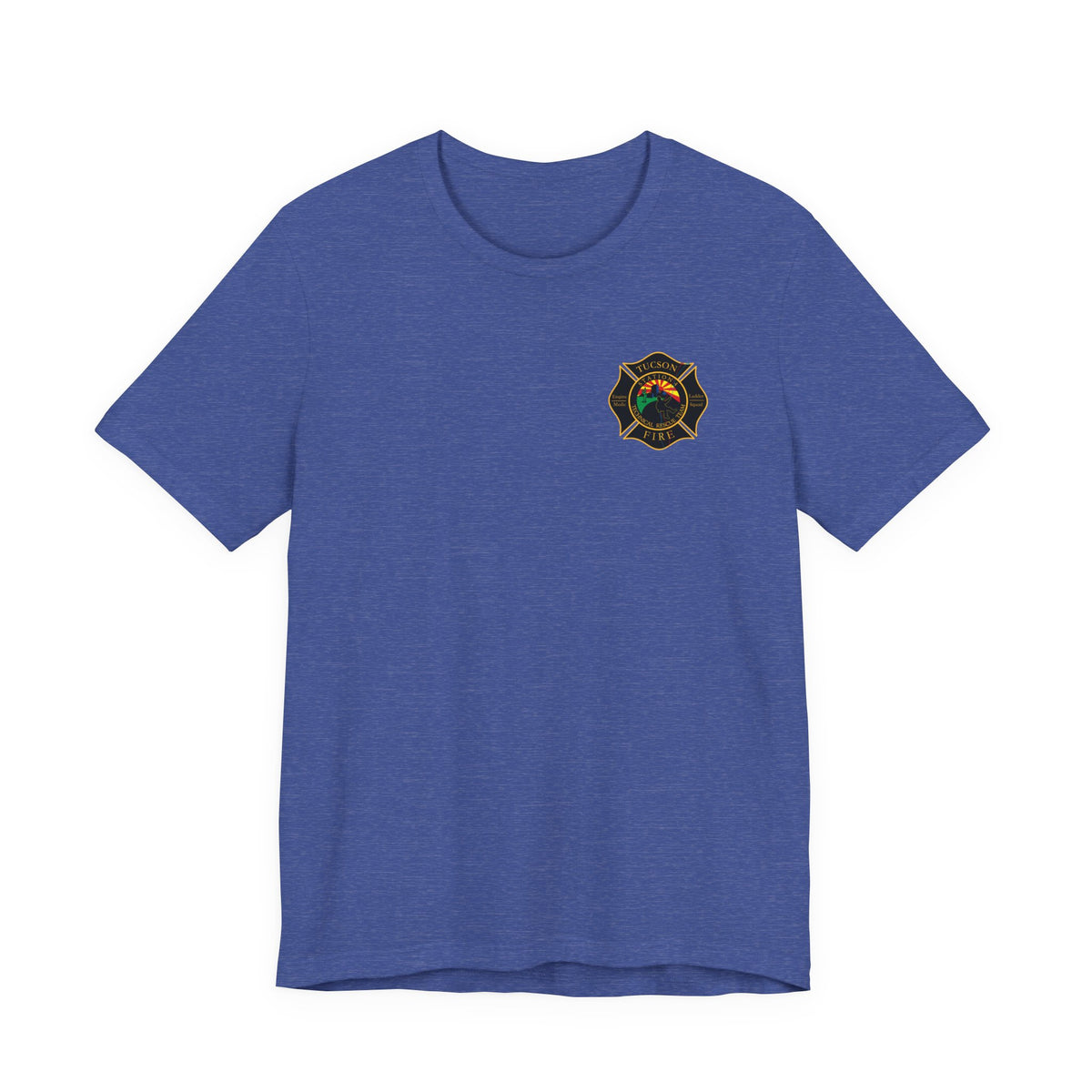 TFD Station 4 Tee