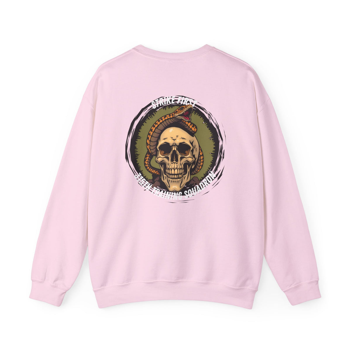 315th TRS Crewneck