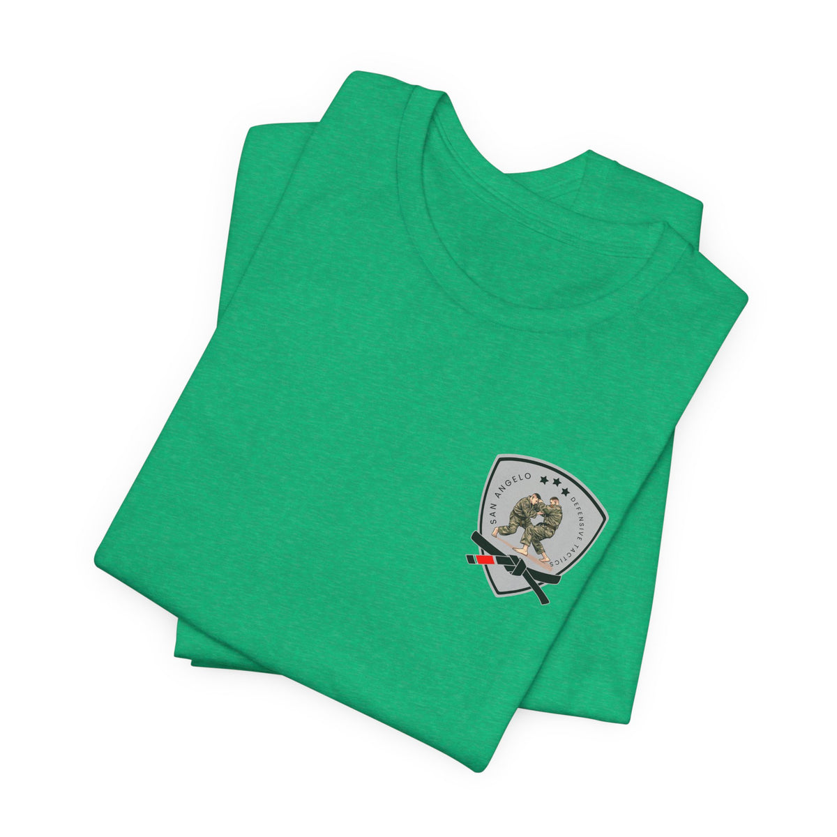 BJJ / Wrestling Tee