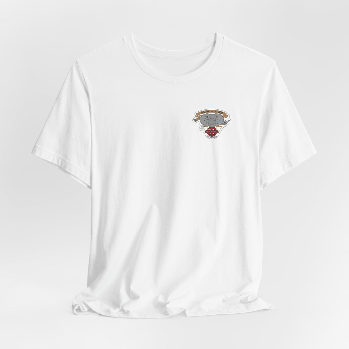 TFD Station 11 Tee